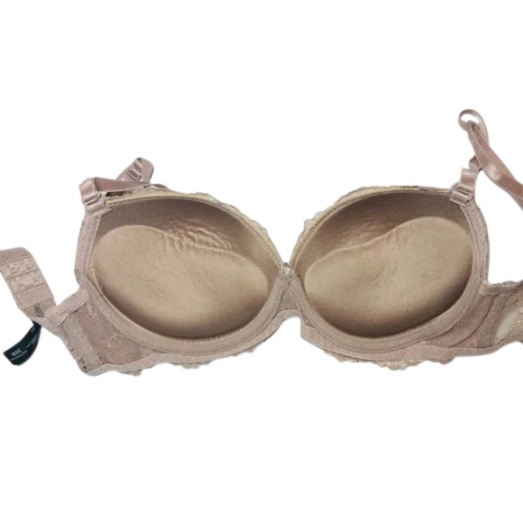 Rene Rofe Extreme Push-Up Bra - Picture 6 of 7